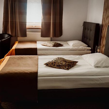 Browar Osjann - Pokoje Goscinne Biala Podlaska Bagian luar foto