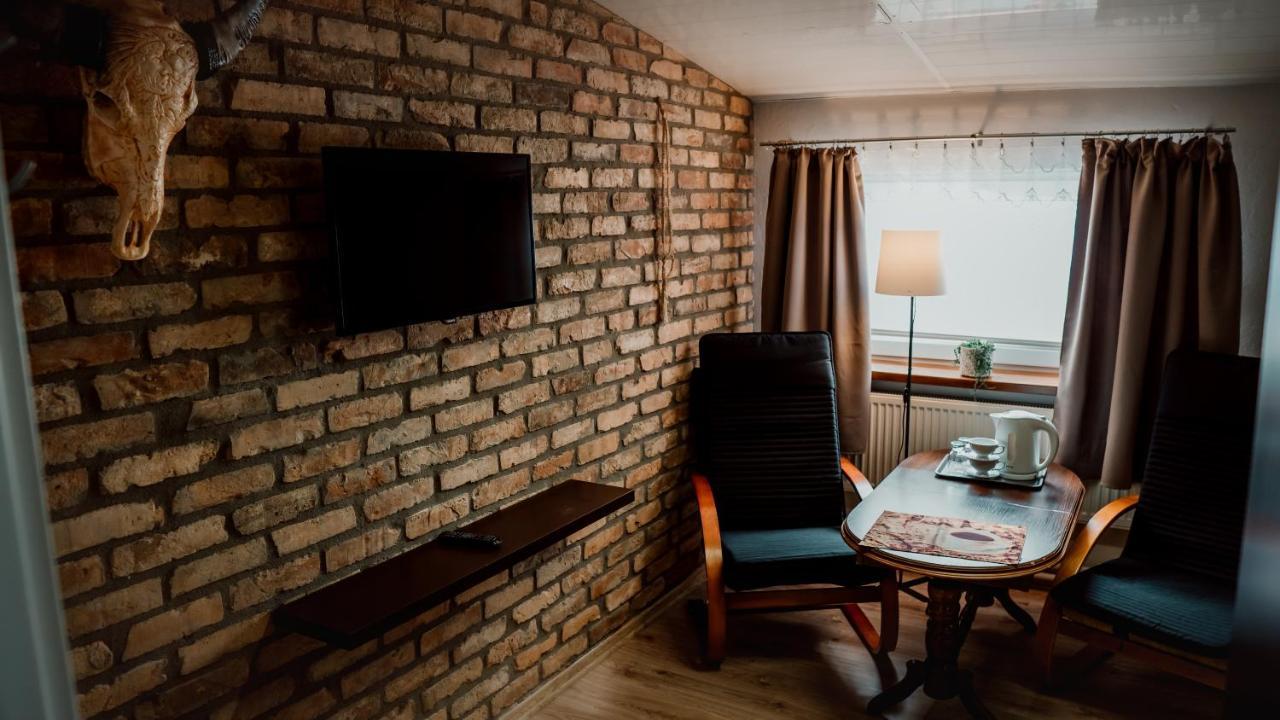 Browar Osjann - Pokoje Goscinne Biala Podlaska Bagian luar foto