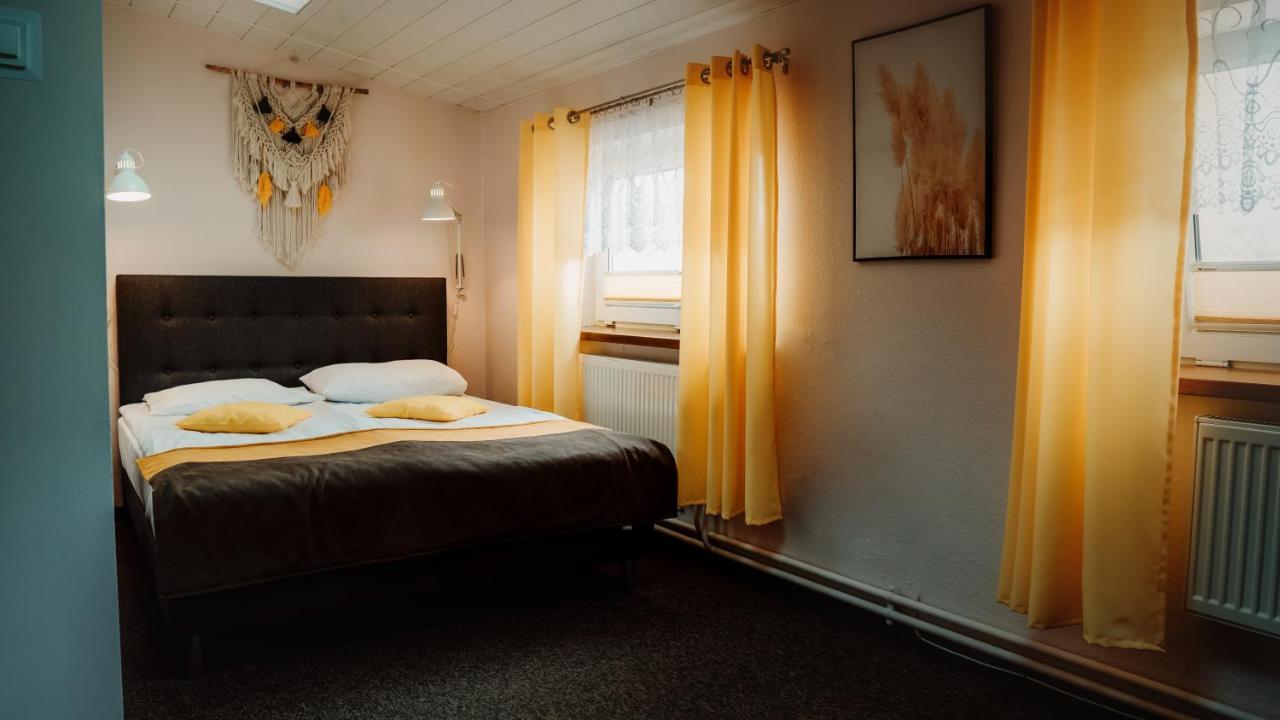 Browar Osjann - Pokoje Goscinne Biala Podlaska Bagian luar foto